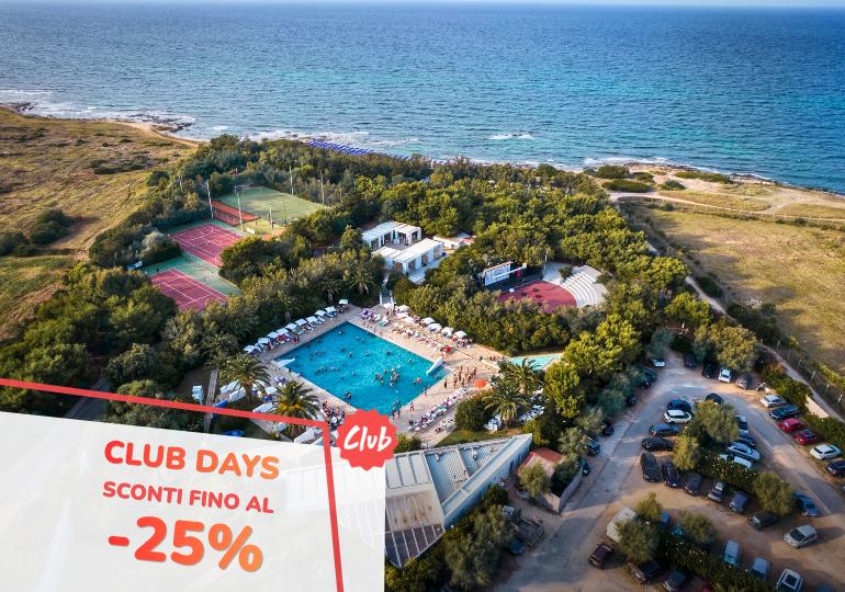 Nicolaus Club Meditur Village